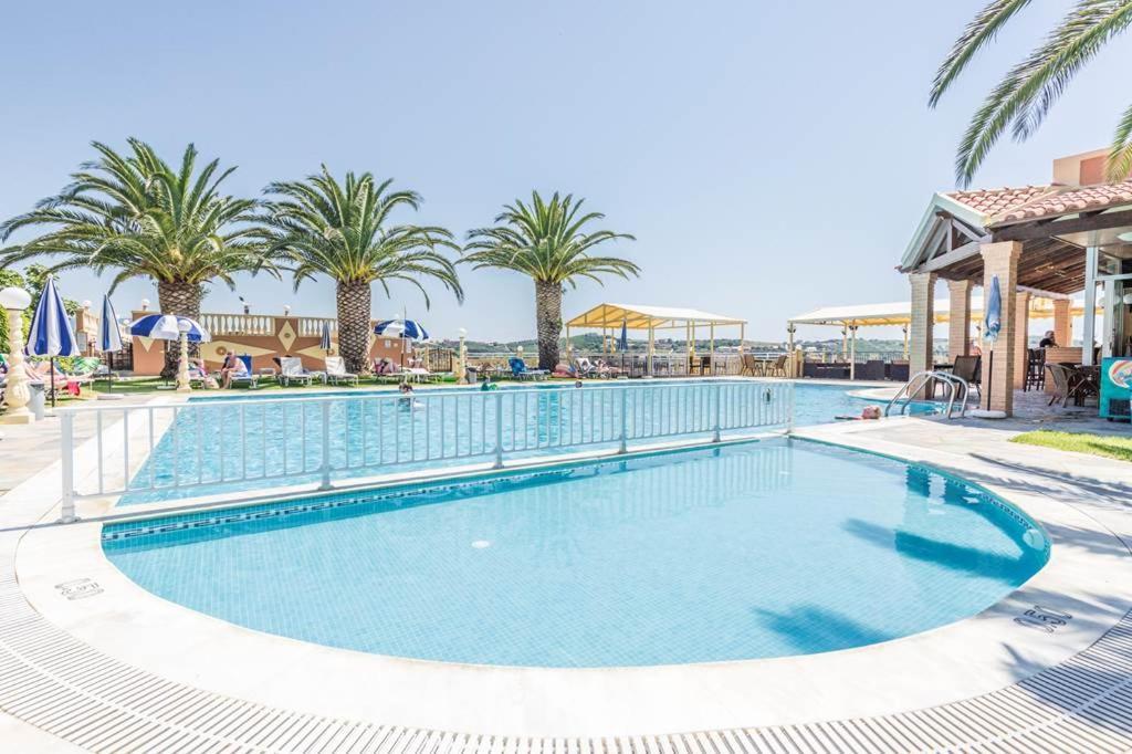 Apartament Kapetanios *