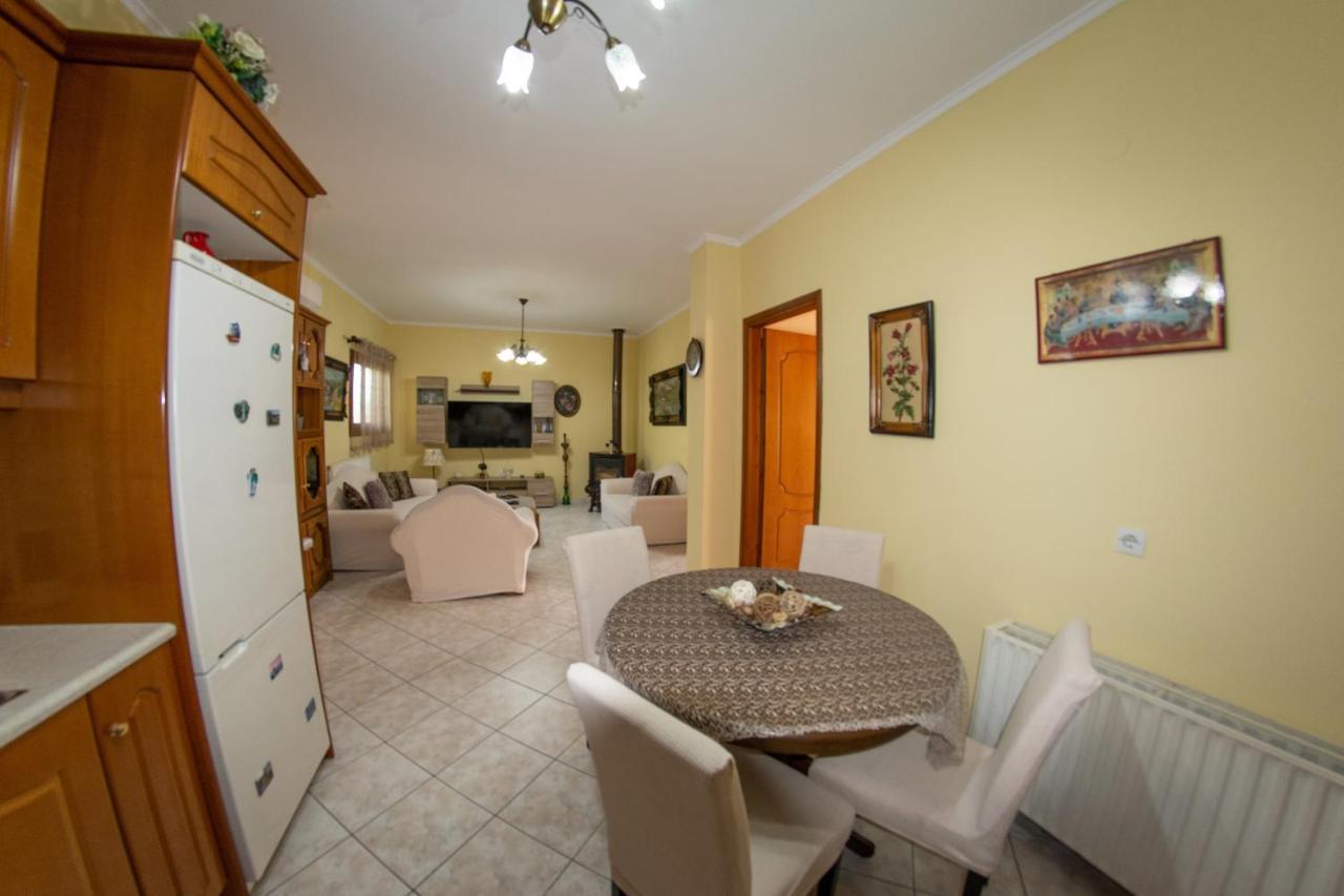 Kapetanios Apartament