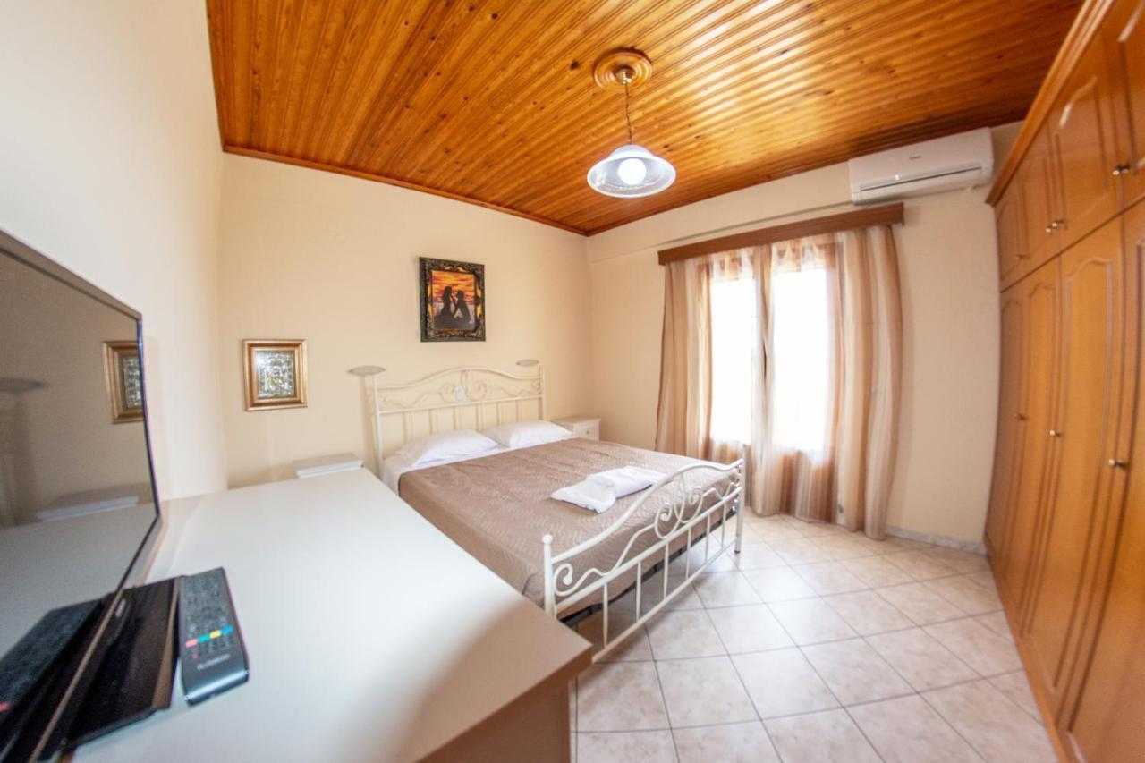 Apartament Kapetanios
