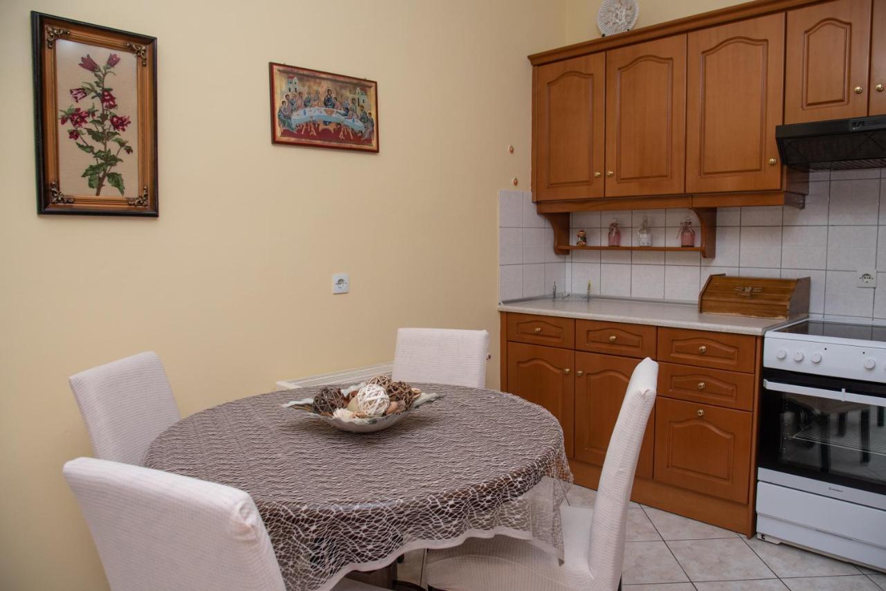Apartament Kapetanios