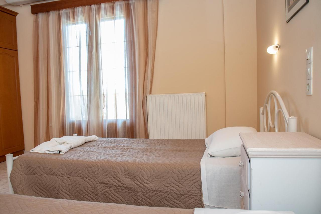 Kapetanios Apartament
