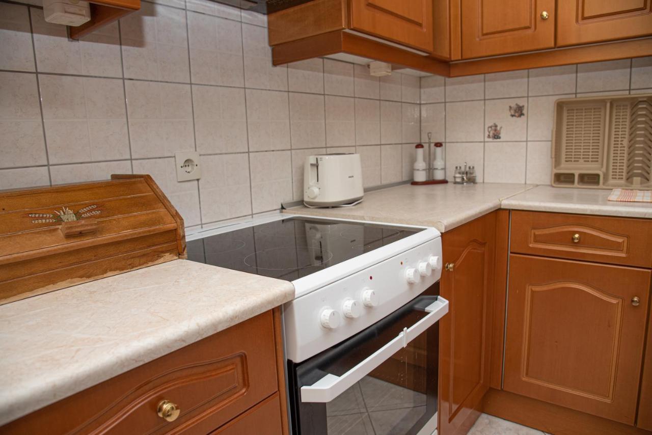 Kapetanios Apartament